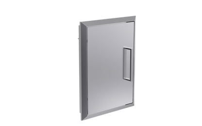 BG-1420V — 14" x 20" doors