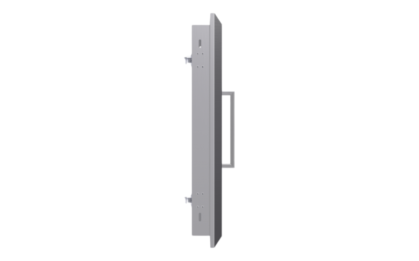 BG-1420V — 14" x 20" doors