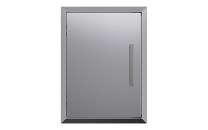 BG-1420V — 14" x 20" doors