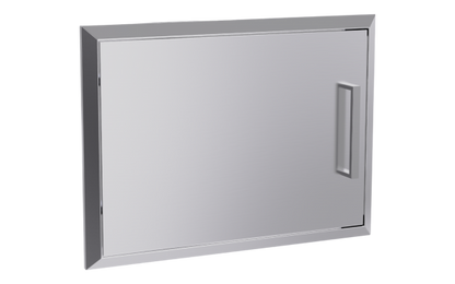 BG-1724HZ — 17" x 24" Horizontal Doors