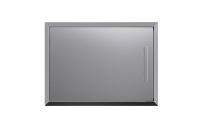 BG-1724HZ — 17" x 24" Horizontal Doors