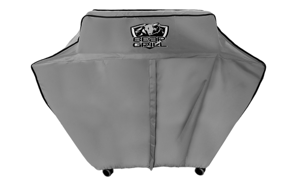 BG-34CARTCOV — Cart Cover