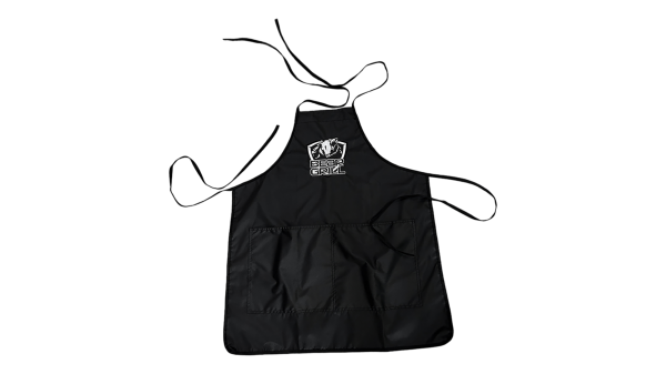 BG-APR8010 — Bear Grill Apron