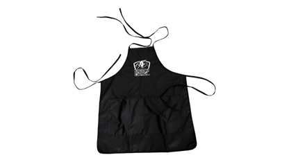 BG-APR8010 — Bear Grill Apron