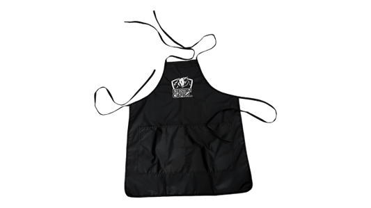 BG-APR8010 — Bear Grill Apron