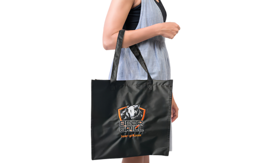 BG-BAG8009 — Bear Grill Bag