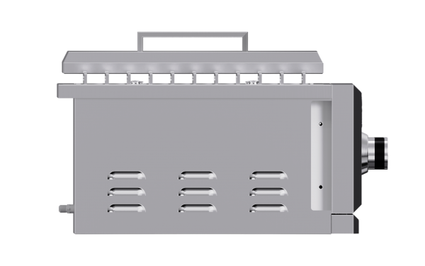 BG-DSB Double Side Burner