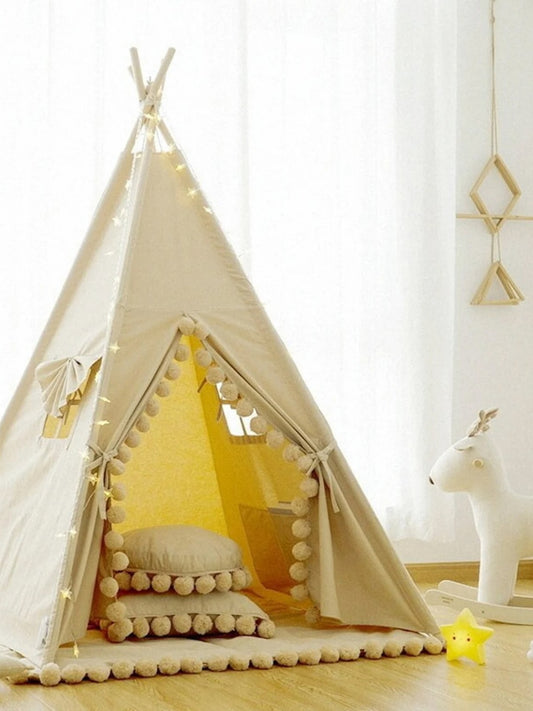 Kids Play Teepee, Children Play House